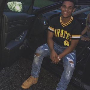 Meet your Posher, Tyler